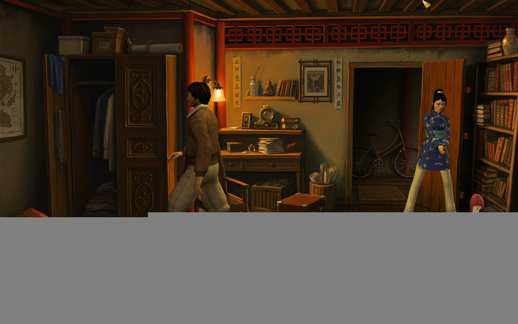 Lost Horizon - Imagen 21